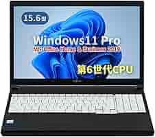 すぐ使用可能： Diginnos PC本体Core i3-6世代Office付き 楽天市場】NEC デスクトップパソコン PC-MRL36LZ6AAS5 Windows11